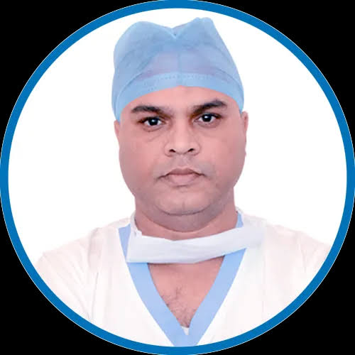 Dr Lalit Narayan Gupta